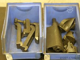 SP Stufenpratzen 15 Stück