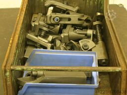 SP Stufenpratzen 15 Stück