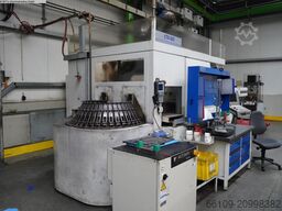 GILDEMEISTER CTX 420