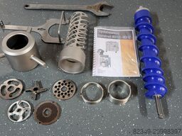 Misch-Winkelwolf Mado MEW 621 S