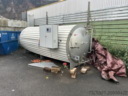 Kronseder KCT/KVT650