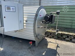 Kronseder KCT/KVT650