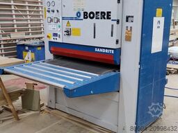 Boere Sandrite 1100 KC