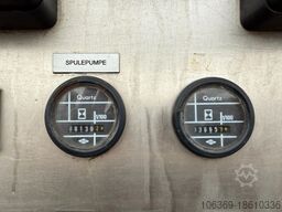 MAN TGS 35.480 8x4*4 JHL Hvidtved 16.000 l. Kombi