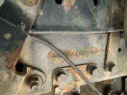 MAN TGS 35.480 8x4*4 JHL Hvidtved 16.000 l. Kombi