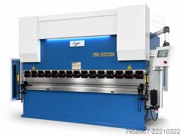 Metal Technics Polska CNC MTP 125X3200 MTP-3212