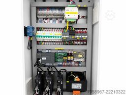 Metal Technics Polska CNC MTP 125X3200 MTP-3212