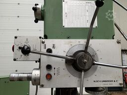 SCHLUMBERGER RF6