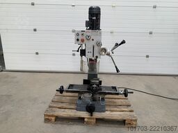 Optimum OPTI F 40 E