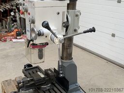 Optimum OPTI F 40 E