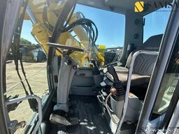 New Holland MH 5.6/SW/Planierschild/2 x Löffel