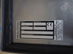 MESUTRONIC MN 5.0 CI 400/200