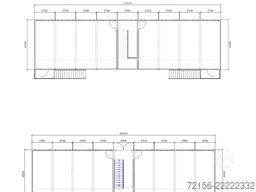 Container Containeranlage