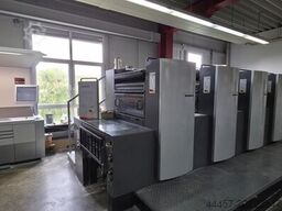 Heidelberg SM-74-5