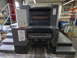 Heidelberg SM-74-5