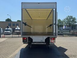 Iveco Eurocargo ML120E22