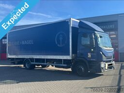 Iveco Eurocargo ML120E22