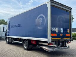 Iveco Eurocargo ML120E22