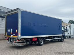 Iveco Eurocargo ML120E22