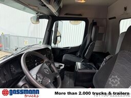 Mercedes-Benz Arocs 3363 K 6x4, Grounder,