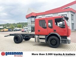 Renault Kerax 320 DXI 4x2, Rechtslenker, Feuerwehr,