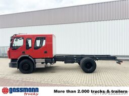 Renault Kerax 320 DXI 4x2, Rechtslenker, Feuerwehr,