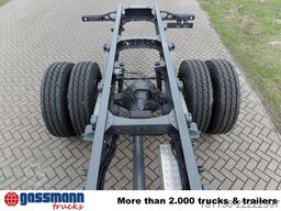 Renault Kerax 320 DXI 4x2, Rechtslenker, Feuerwehr,