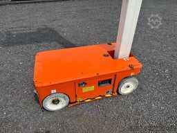 Snorkel TM12