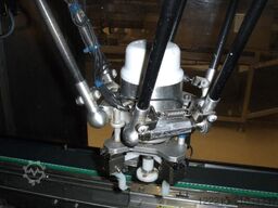 Buhmann Umpackanlage