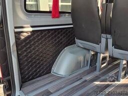 MERCEDES-BENZ Sprinter 315 Tourer 9 SS  VIP Systemboden Stock