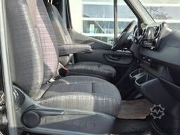 MERCEDES-BENZ Sprinter 315 Tourer 9 SS  VIP Systemboden Stock