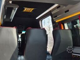 MERCEDES-BENZ Sprinter 315 Tourer 9 SS  VIP Systemboden Stock