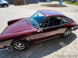 PORSCHE 912 Urmodell 911