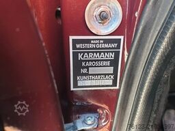 PORSCHE 912 Urmodell 911