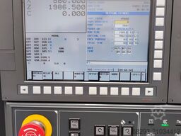 DOOSAN PUMA 400LMA