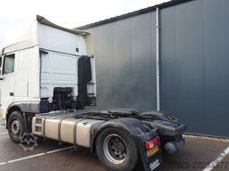 DAF XF510 FT SSC EURO 6 ENGINE PROBLEM