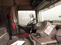 Scania 114 L/380 Manual gearbox