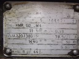 VEM KMR132M4