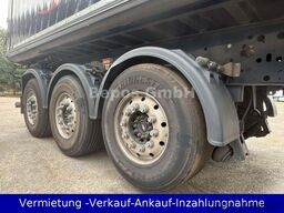 SCHMITZ CARGOBULL SKI 24SL 7.2 - Alukasten 30 m3-L:5112kg