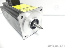 Fanuc A06B-0373-B175 AC Servo Motor SN: C981F1602 ohne Drehgeber / Pulsecoder