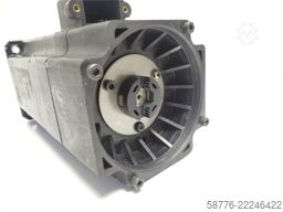 Fanuc A06B-0373-B175 AC Servo Motor SN: C981F1602 ohne Drehgeber / Pulsecoder