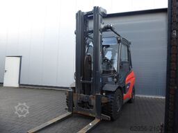 Linde H50D