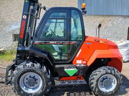 Manitou M 30-4