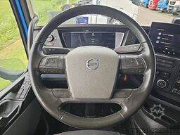 VOLVO FH 460