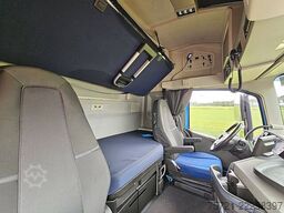 VOLVO FH 460 FH5 2X TANK VEB+ IPC