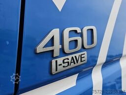 VOLVO FH 460 FH5 2X TANK VEB+ IPC