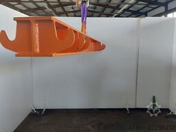 MEILI 5T. x 2,57m