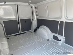 VOLKSWAGEN T6.1 Transporter LR 2.0 TDI KLIMA PDC