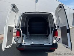 VOLKSWAGEN T6.1 Transporter LR 2.0 TDI KLIMA PDC