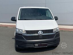 VOLKSWAGEN T6.1 Transporter MIXTO LR 2.0 TDI KLIMA PDC